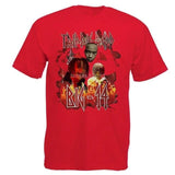 Gothic T-Shirt<br> Trippie Redd