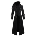 Veste Gothique Longue 