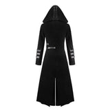 Veste Gothique <br /> Longue