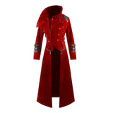 Veste Gothique <br /> Longue