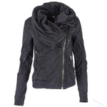 Veste Gothique Streetwear 