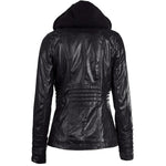 Gothic Jacket<br> Streetwear Hoodie
