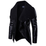 Gothic Jacket<br> in Fleece