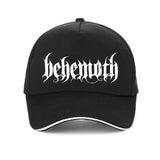 casquette gothique Behemoth