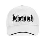 Gotische Mütze<br> Behemoth 