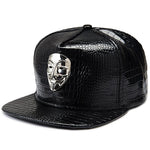 Gotische Mütze<br> MC DJ Skate Gorras 