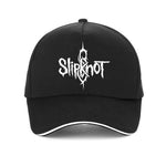 casquette gothique Slipknot