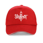 Gotische Mütze<br> Slipknot 