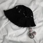 Gothic Hat<br> Punk