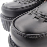 Gothic Creepers<br> Synthetic Leather