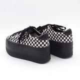 Gothic Creepers<br> Checkerboard