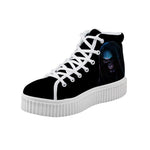 creepers gothiques Faucheuse