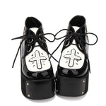 Gothic Creepers<br> Lolita 