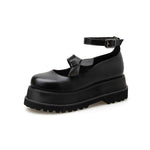 Creepers Gothique <br /> Noeud