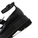 Gothic Creepers<br> Knoten 