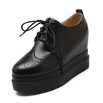 creepers gothiques Vintage