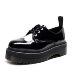 creepers gothiques coeur