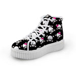 creepers gothiques pirate