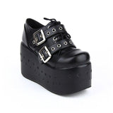 Gothic Creepers<br> Punk 