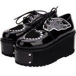 creepers gothiques vampire