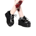 Creepers Gothique <br /> Vampire