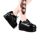 Creepers Gothique <br /> Vampire