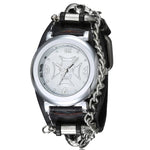 Gothic Watch<br> Punk