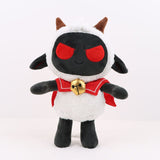 Gothic Plush<br> Cult of The Lamb