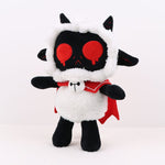 Gothic Plush<br> Cult of The Lamb