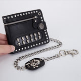 Gothic Wallet<br> Chain