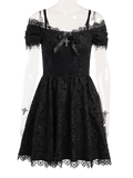 Robe Gothique Victorienne