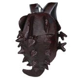 Gothic Backpack<br> Chameleon