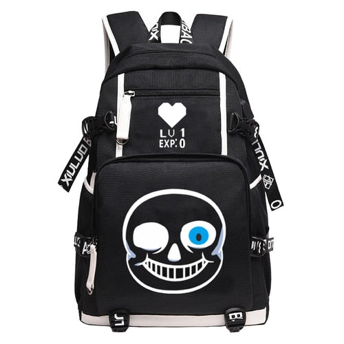 emo mini backpack Emo Gothic Backpack