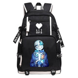 Gothic Backpack<br> Emo