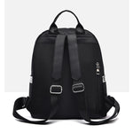 Gothic Backpack<br> Ribbon