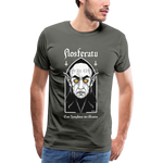 Gothic T-Shirt<br> Nosferatu