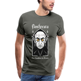 T-Shirt Gothique <br /> Nosferatu