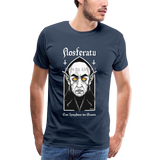 T-Shirt Gothique <br /> Nosferatu