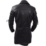 Gothic Trench Coat<br> Punk