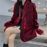 Gothic Jacket<br> Blazer style